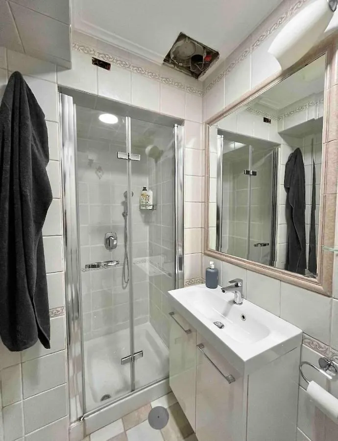 Don Vincenzo'S House Apartment Naples