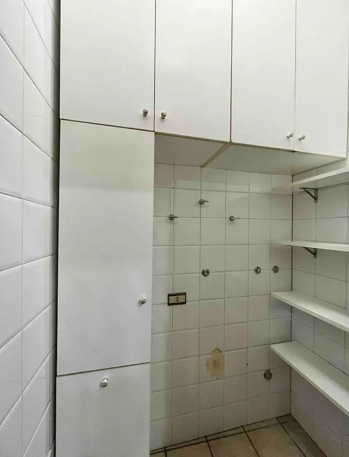 Don Vincenzo'S House Apartment Naples