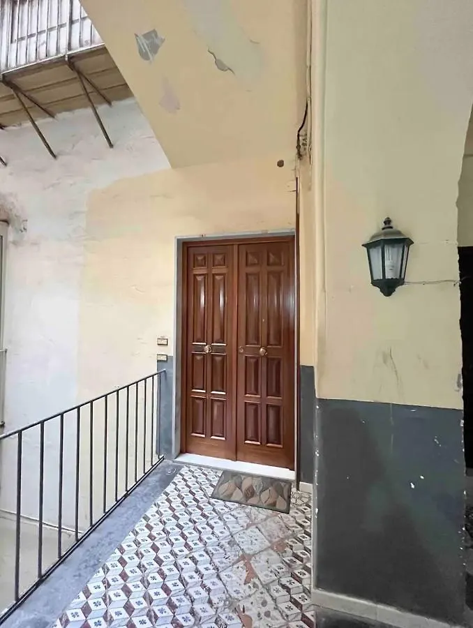 Don Vincenzo'S House Apartment Naples
