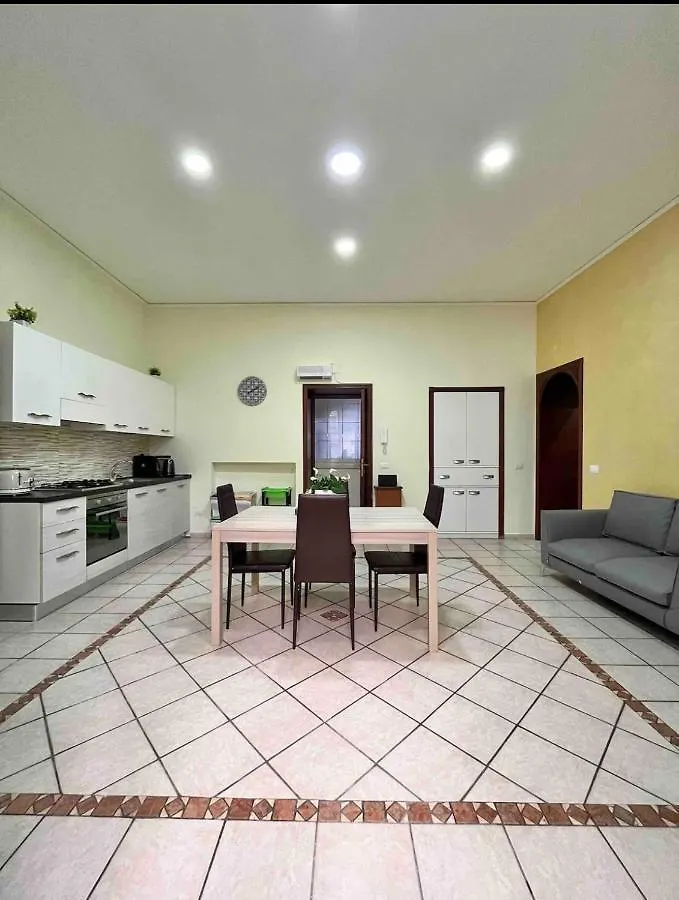 Don Vincenzo'S House Apartment Naples