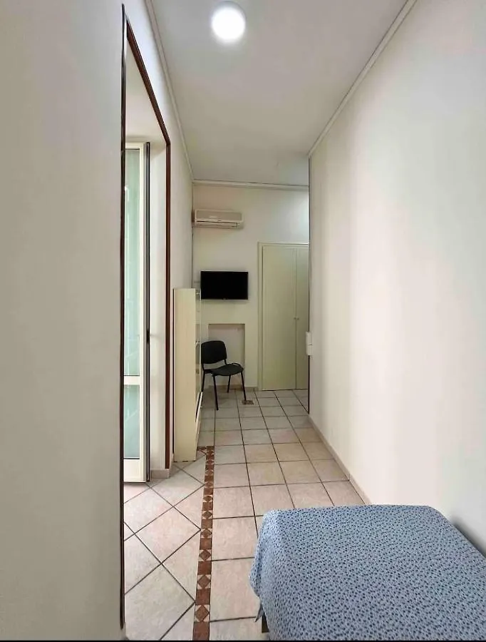 Don Vincenzo'S House Apartment Naples