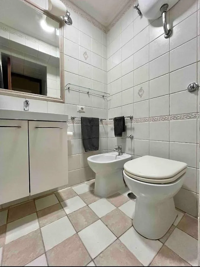 Don Vincenzo'S House Apartment Naples