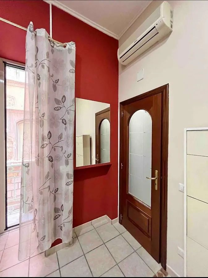 Don Vincenzo'S House Apartment Naples