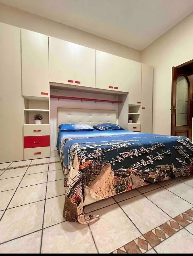 Don Vincenzo'S House Apartment Naples