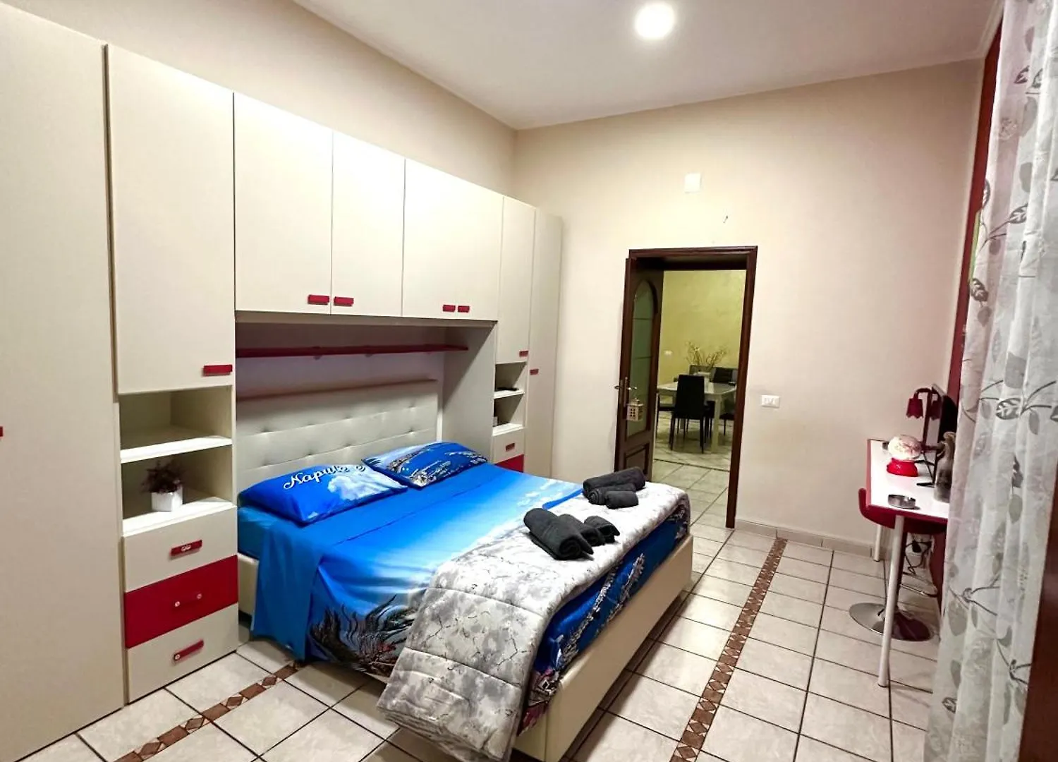 Don Vincenzo'S House Apartment Naples