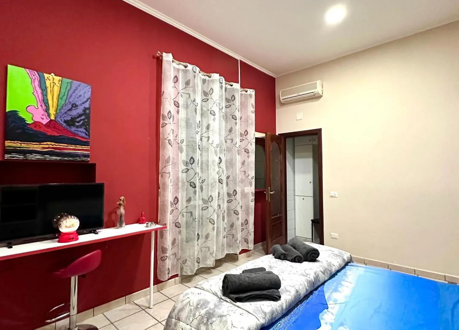 Don Vincenzo'S House Apartment Naples