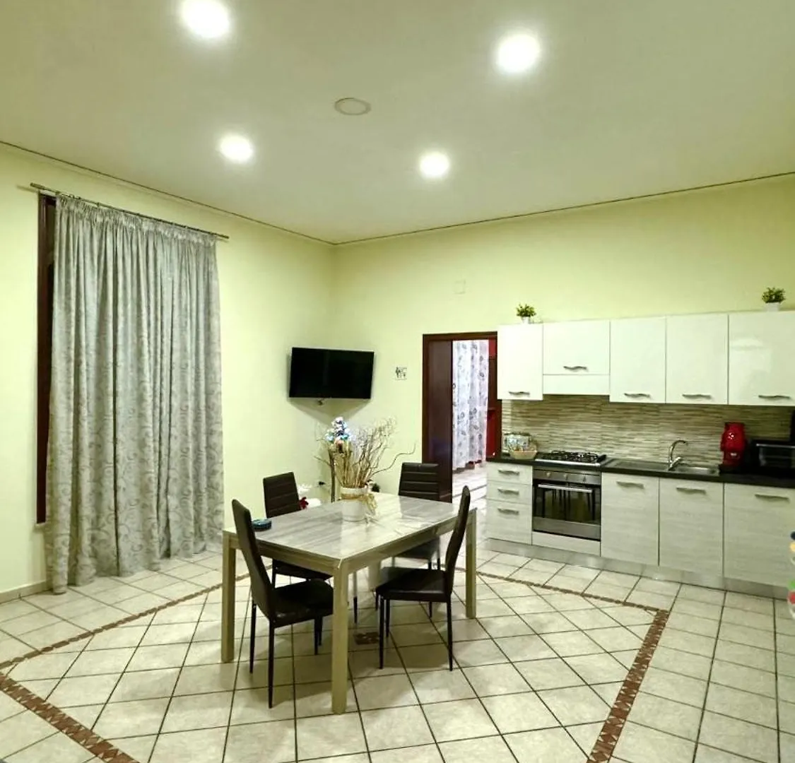 Don Vincenzo'S House Apartment Naples Italy